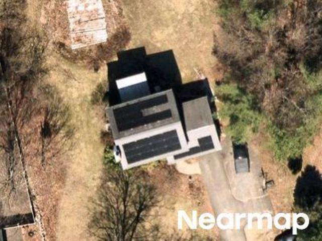 House for sale in Belchertown, Massachusetts