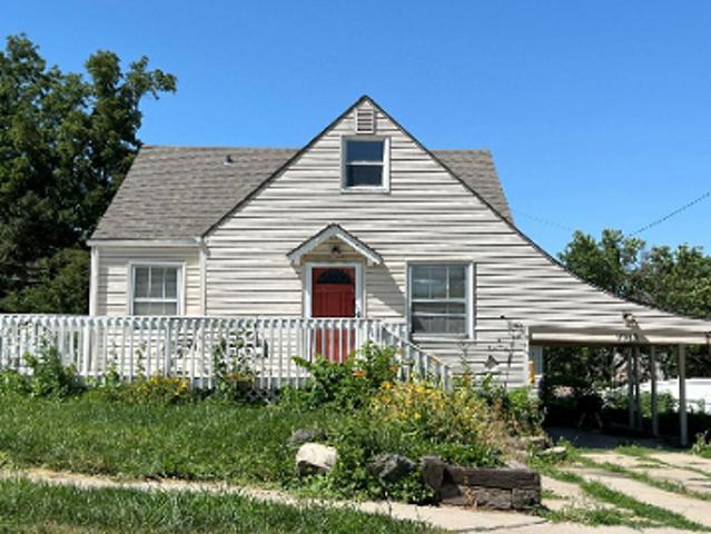 House for sale in Ralston, Douglas County