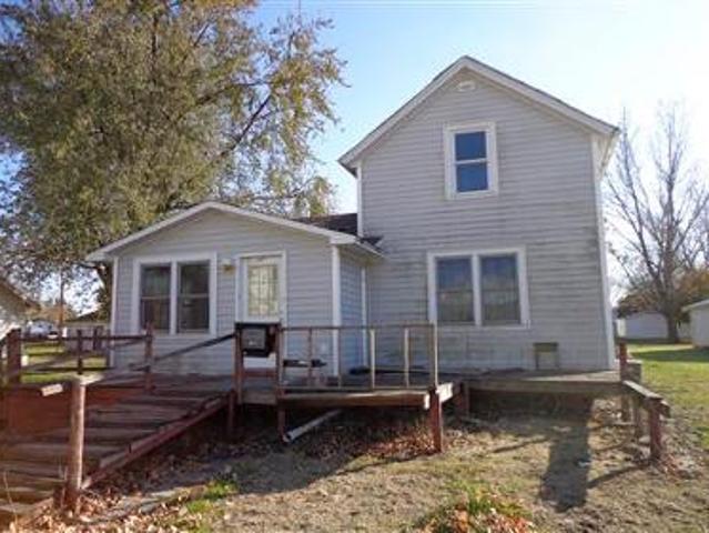 House for sale in Osage, Iowa