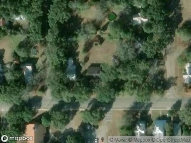 House for sale in Citronelle, Alabama