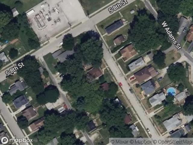 House for sale in Belleville House for sale in Belleville