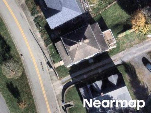 House for sale in Fairmont, West Virginia
