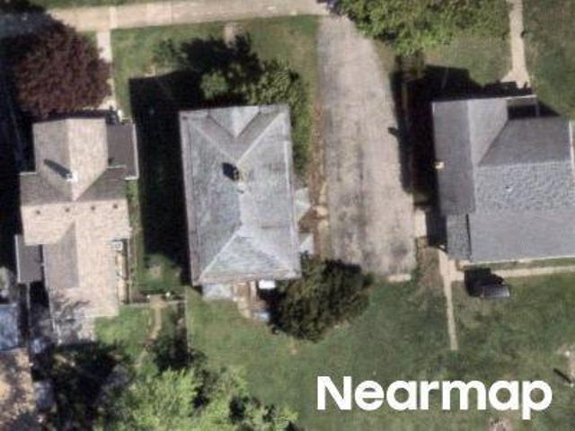 House for sale in Conneaut, Ohio