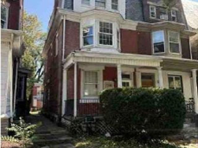 House for sale in Harrisburg, Pennsylvania