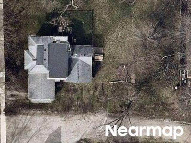 House for sale in Michigan