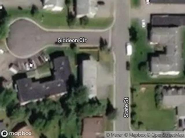 Condo for sale in Anchorage
