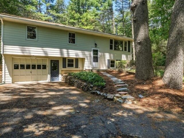 House for sale in Amherst, Massachusetts