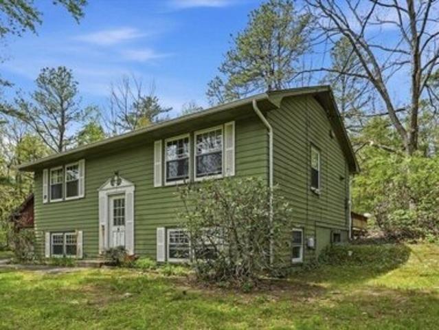 House for sale in Amherst, Massachusetts