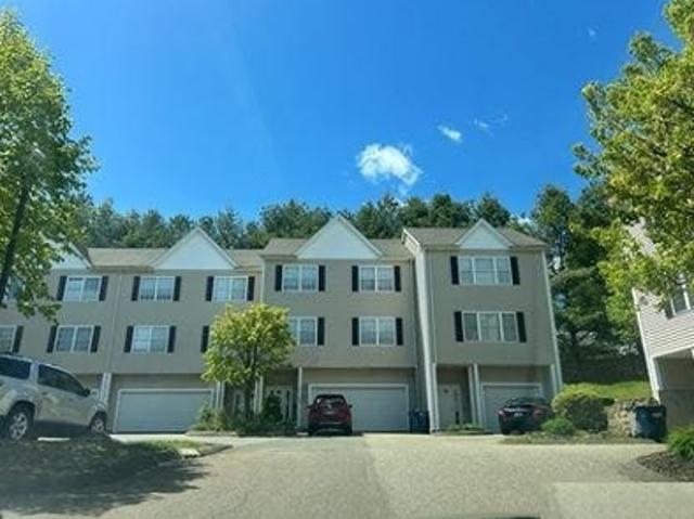 Condo for sale in Hamden, Connecticut