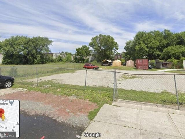 Land for sale in Camden
