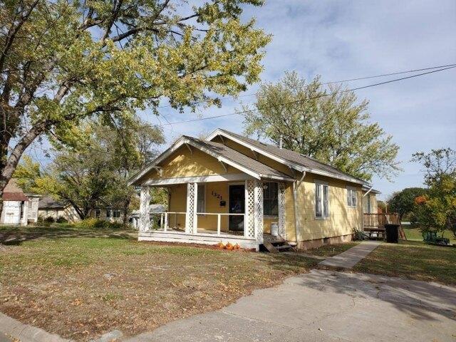 House for sale in Concordia, Kansas
