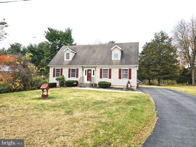 House for sale in Elkton, Maryland