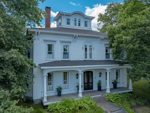 House for sale in Ellsworth, Maine