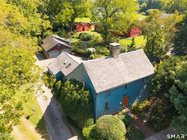 House for sale in Guilford, South Central Connecticut Planning Region