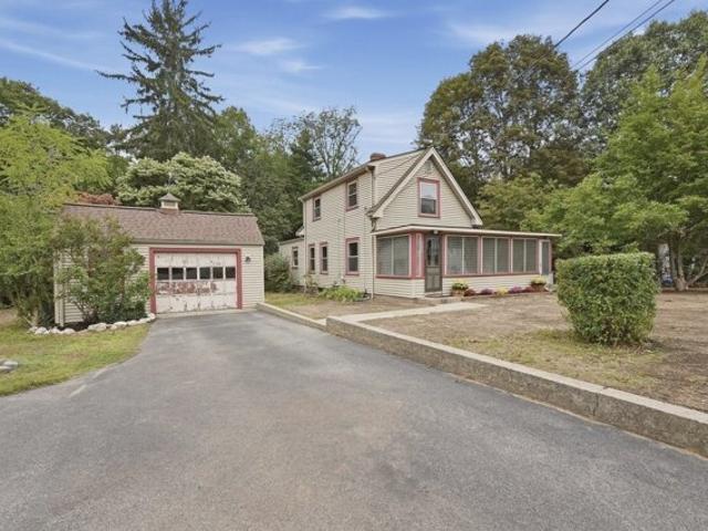 House for sale in Riverwind Estates, Hanson