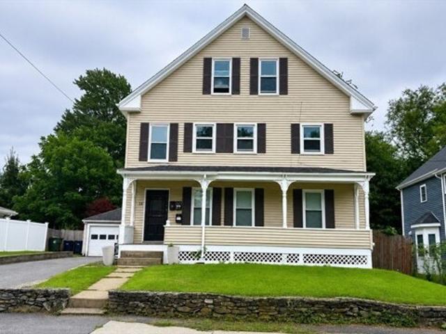 House for sale in Marlborough, Middlesex County
