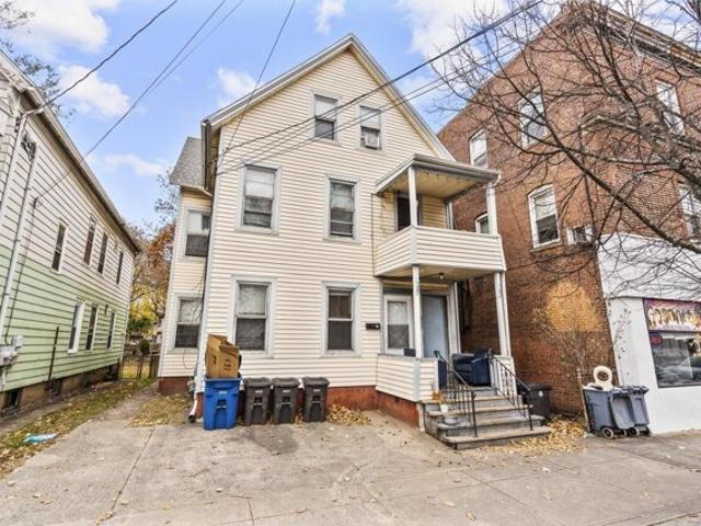 House for sale in New Haven, Connecticut