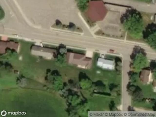 House for sale in Evansville, Minnesota