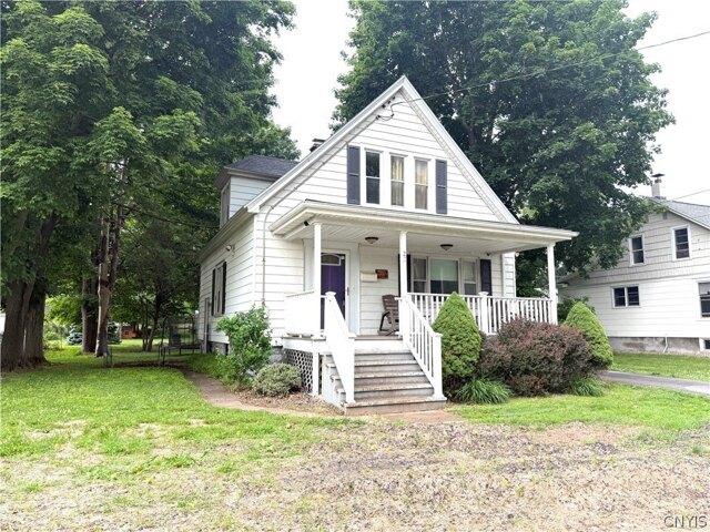 House for sale in Oneida, New York