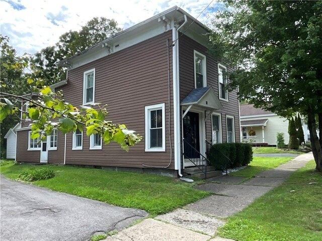 House for sale in Mc Donough, New York