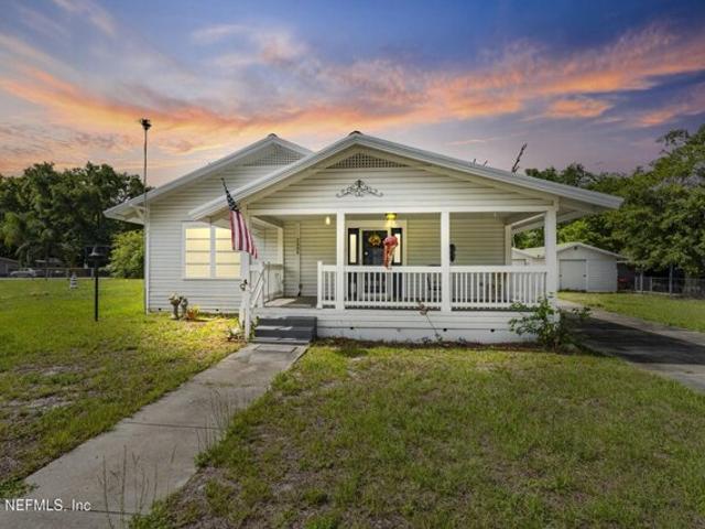 House for sale in Palatka, Florida