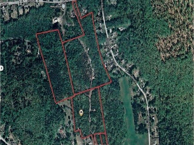 Land for sale in Hampden, Massachusetts