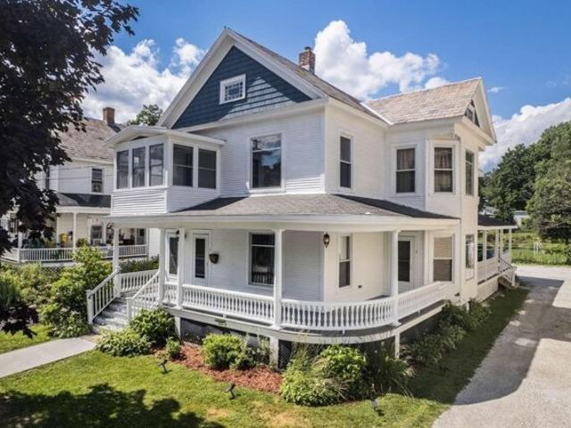 House for sale in Rutland, Vermont