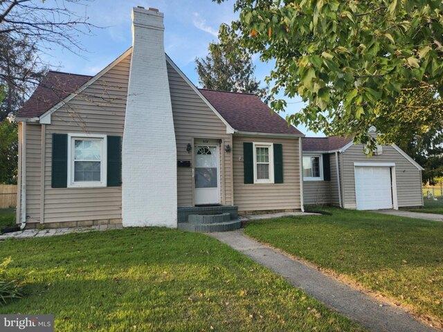 House for sale in Delaware