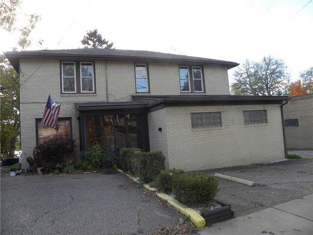 House for sale in Beaver, Pennsylvania