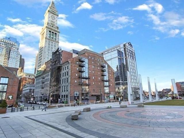 Condo for sale in Boston, Massachusetts