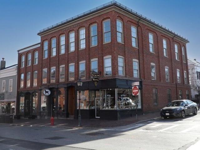 Condo for sale in Newburyport, Massachusetts