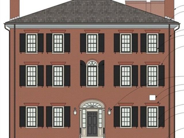 Condo for sale in Newburyport, Massachusetts