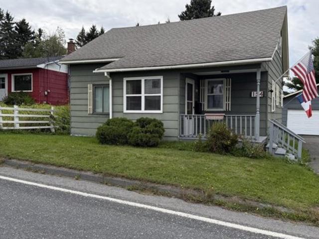 House for sale in Van Buren, Maine
