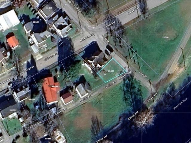 Land for sale in Weston, West Virginia