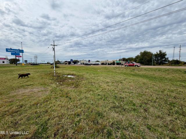 Property for sale in Coahoma, Mississippi