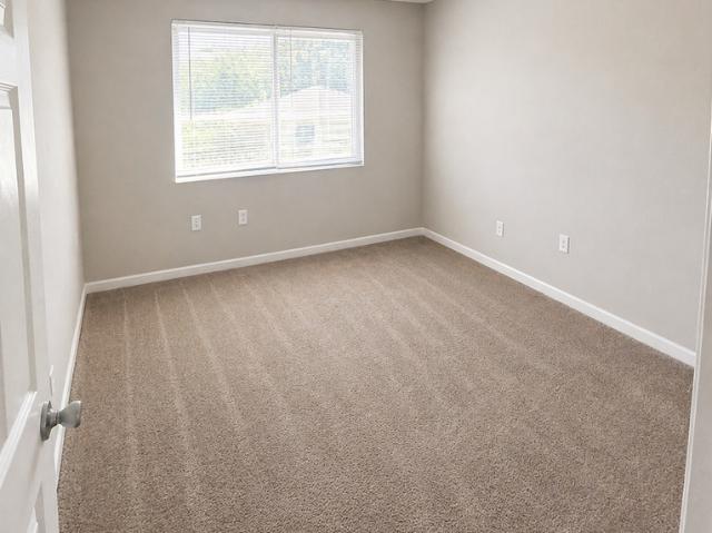 Apartment for rent in Bain City, Leavenworth