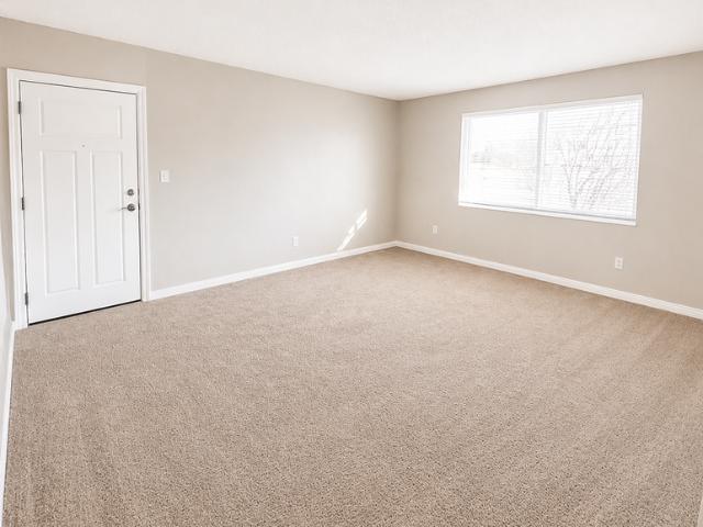 Apartment for rent in Bain City, Leavenworth