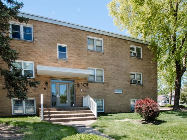 Apartment for rent in Champaign