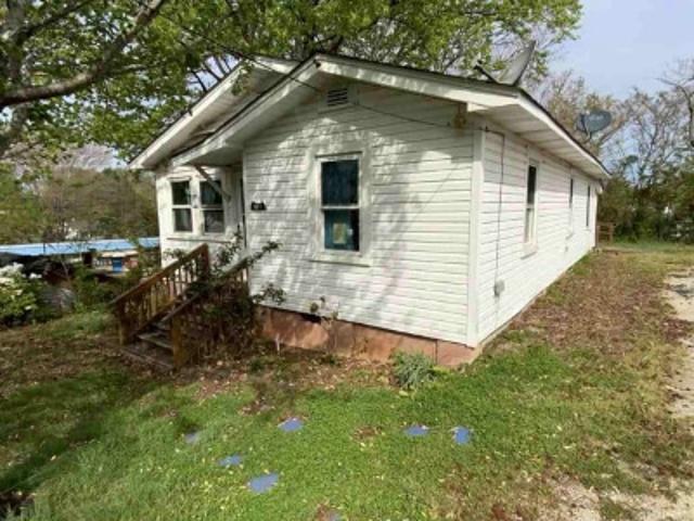 House for sale in Marion, North Carolina