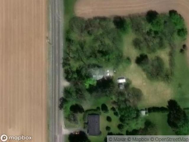 House for sale in Batavia, New York