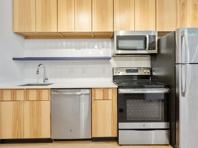 Apartment for rent in Cedar Falls, Iowa