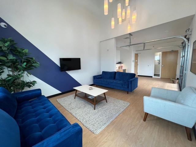 Apartment for rent in Cedar Falls, Iowa