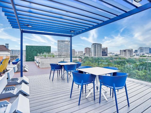 Apartment for rent in Dallas, Texas