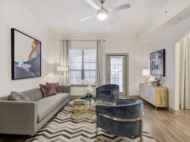 Apartment for rent in Dallas, Texas