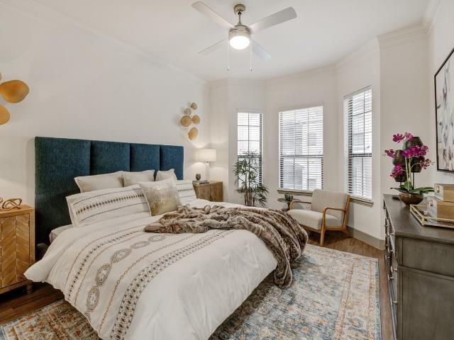 Apartment for rent in Dallas, Texas