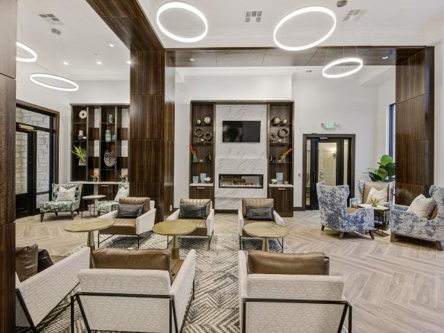 Apartment for rent in Dallas, Texas