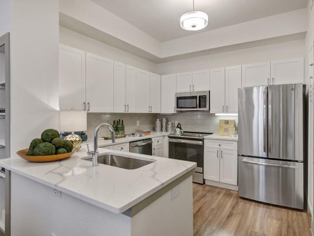 Apartment for rent in Dallas, Texas