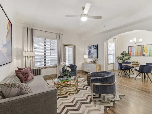 Apartment for rent in Dallas