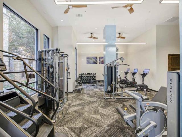 Apartment for rent in Dallas, Texas
