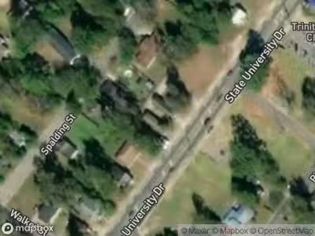 House for sale in Fort Valley